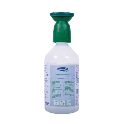 Actiomedic EYE CARE szemöblítő 500 ml