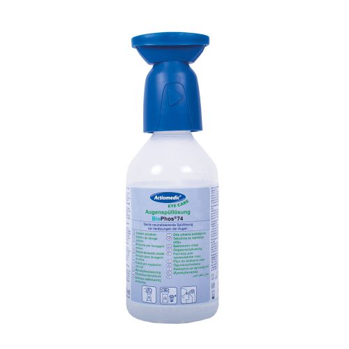 Actiomedic  BioPhos74 szemöblítő 250 ml